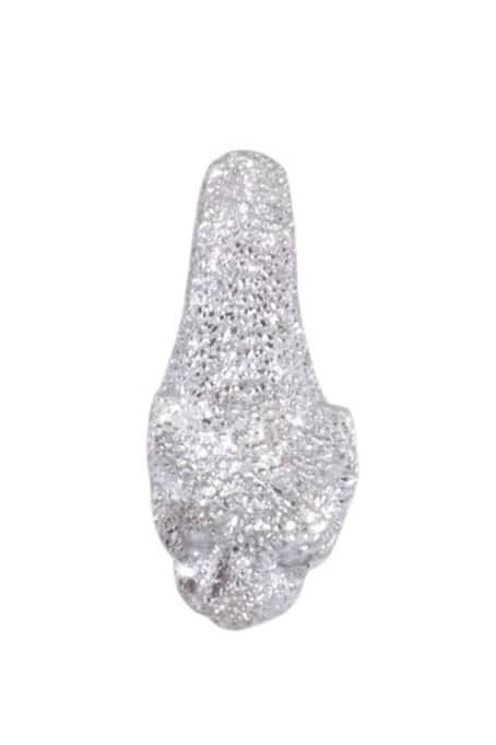 PENDENTIF PANTHÈRE DIAMANTS, photo 2 sur 3