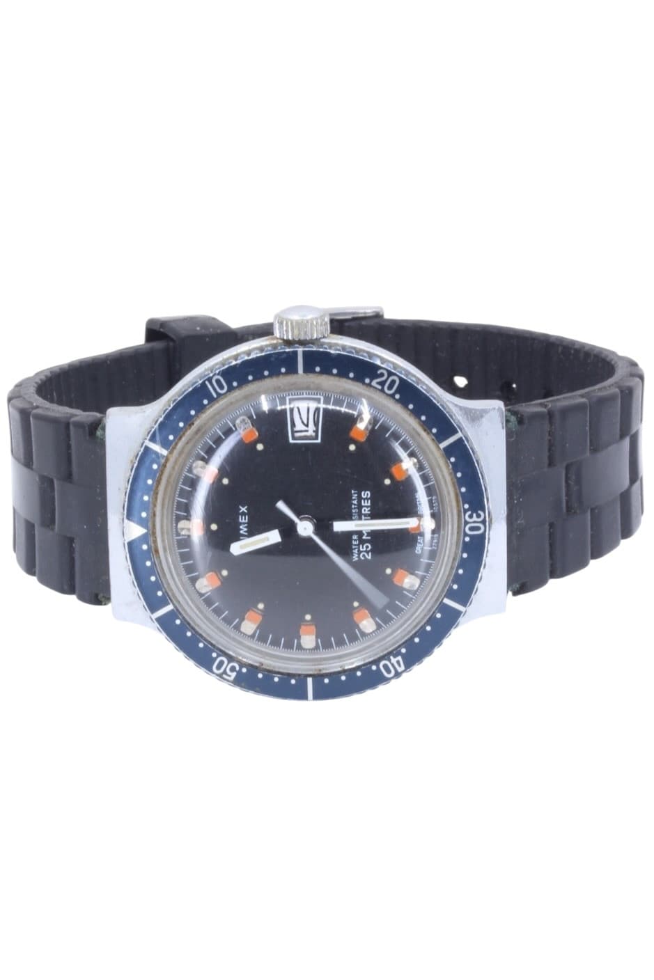 Timex 25 Metres - photo 4