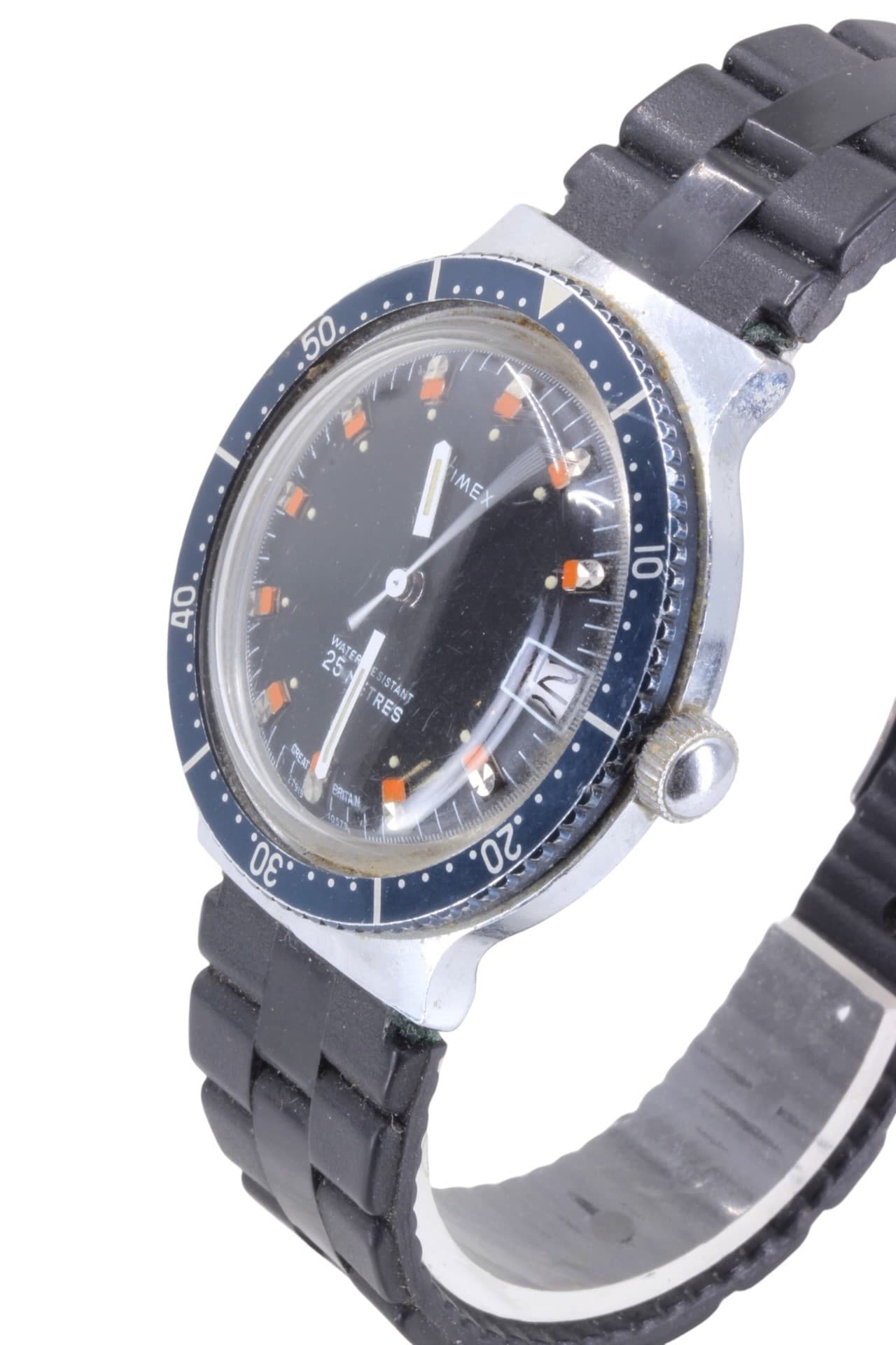 Timex 25 Metres - photo 3