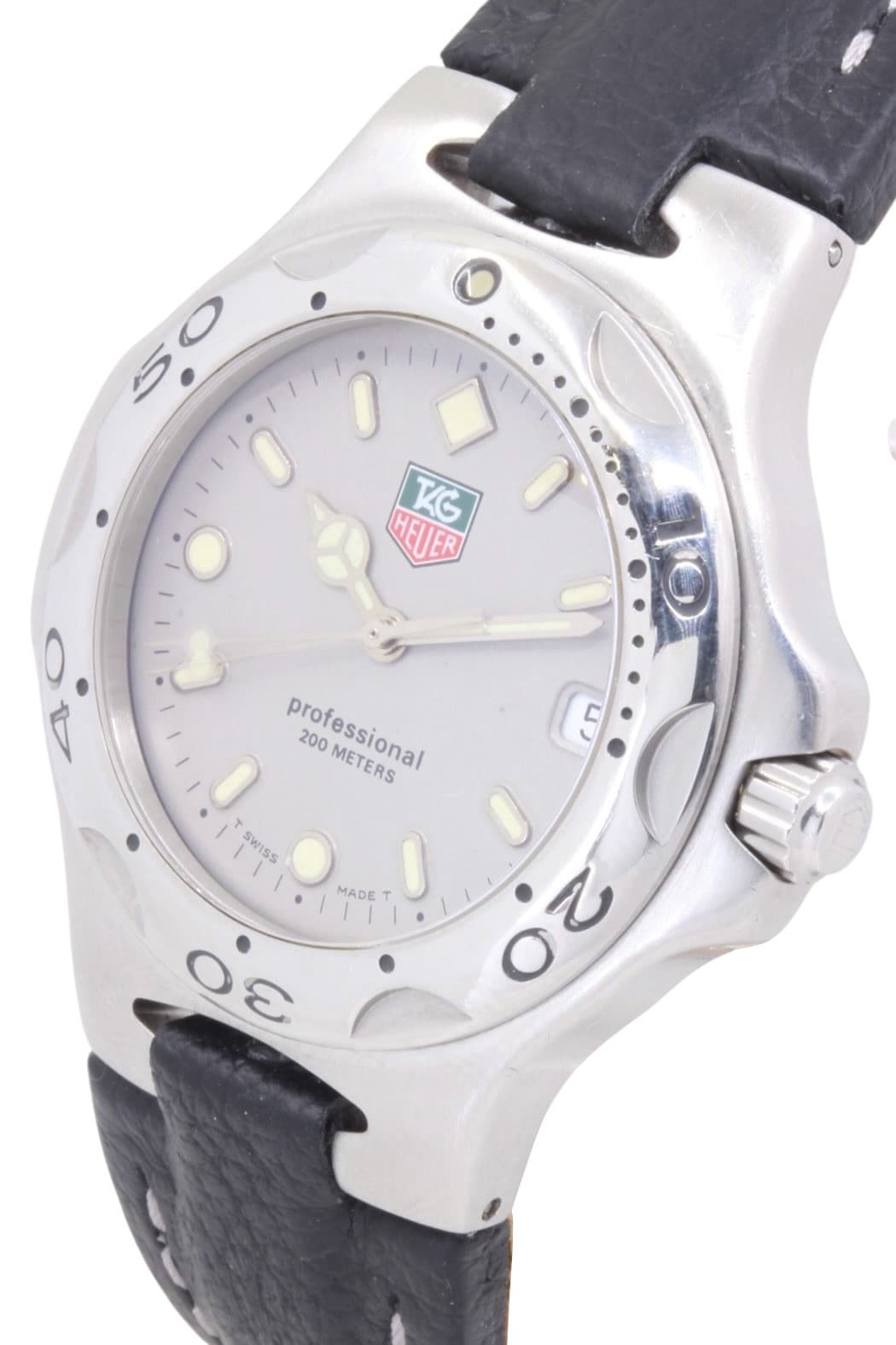 Tag Heuer Kirium - photo 4