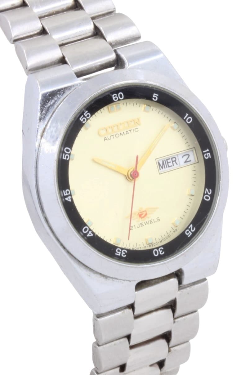 Citizen Eagle 7 - photo 3