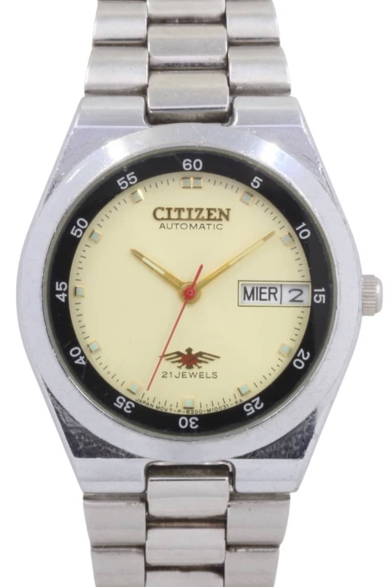 CITIZEN EAGLE 7, photo 2 sur 3