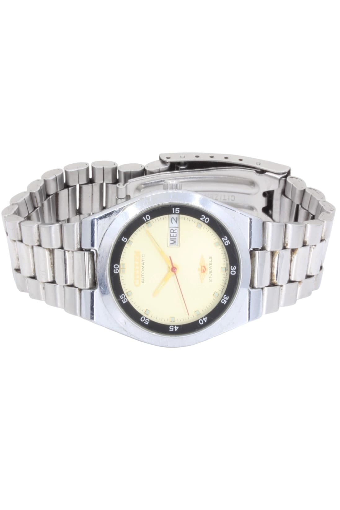 Citizen Eagle 7 - photo 4