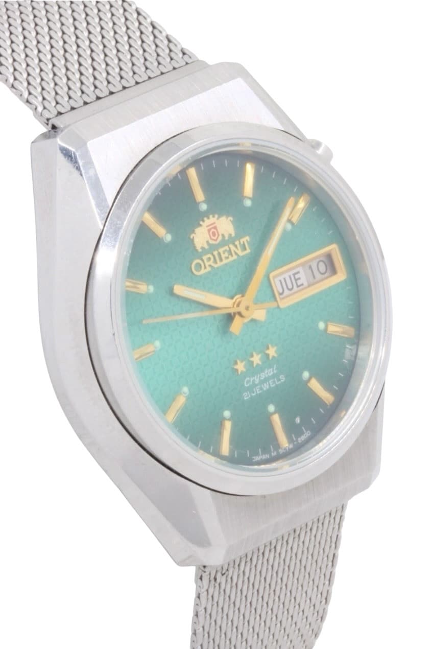 Orient Tristar Crystal - photo 3