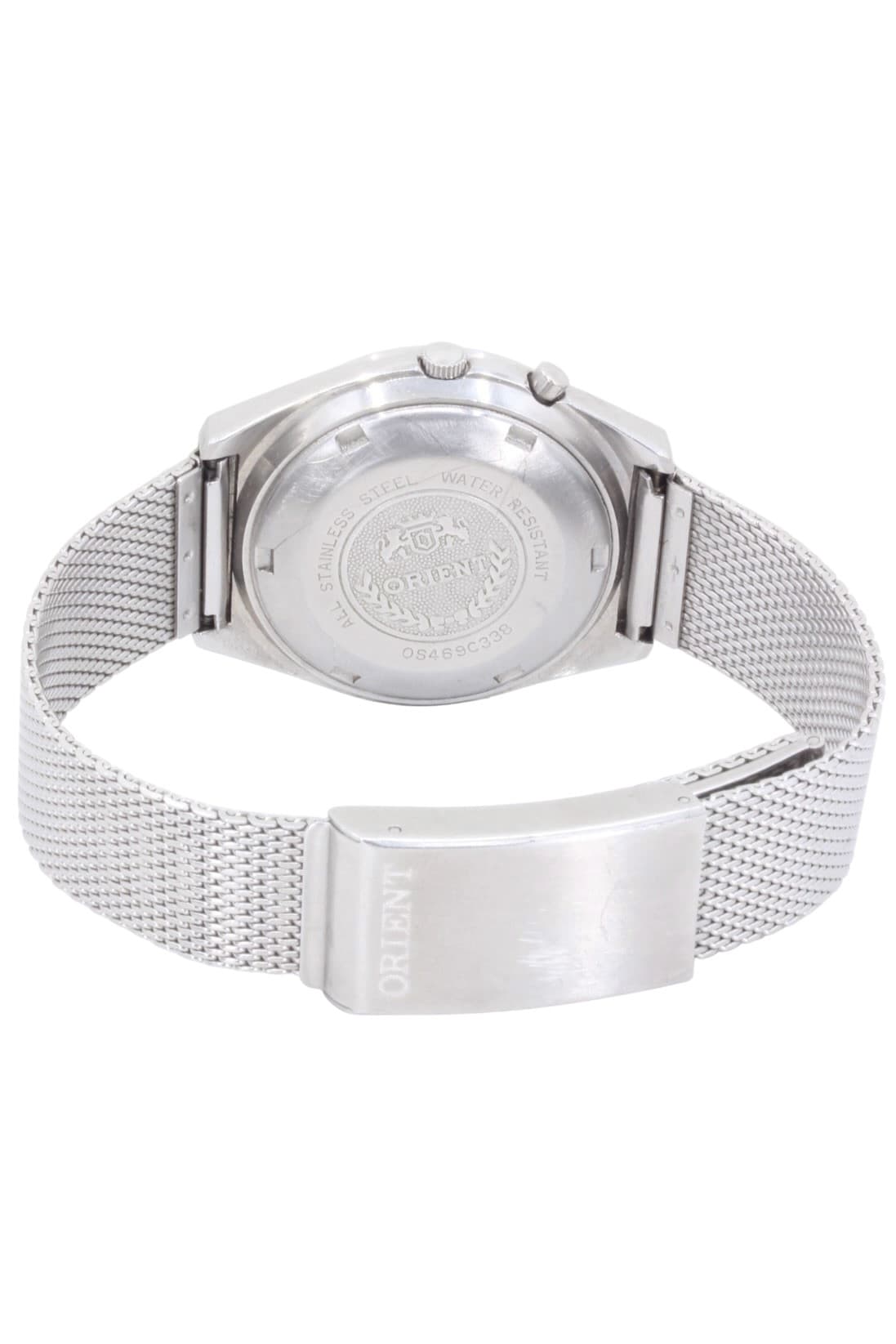 Orient Tristar Crystal - photo 6