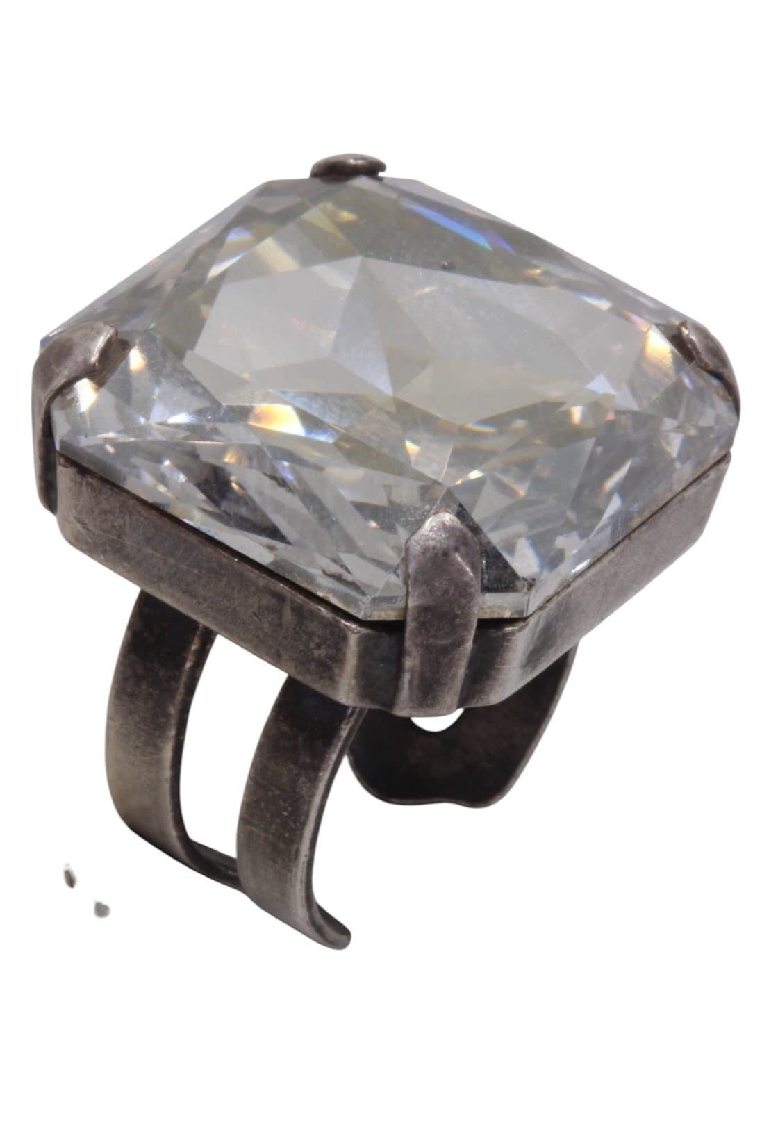 Bague Isabel Marant Fantaisie - photo 2