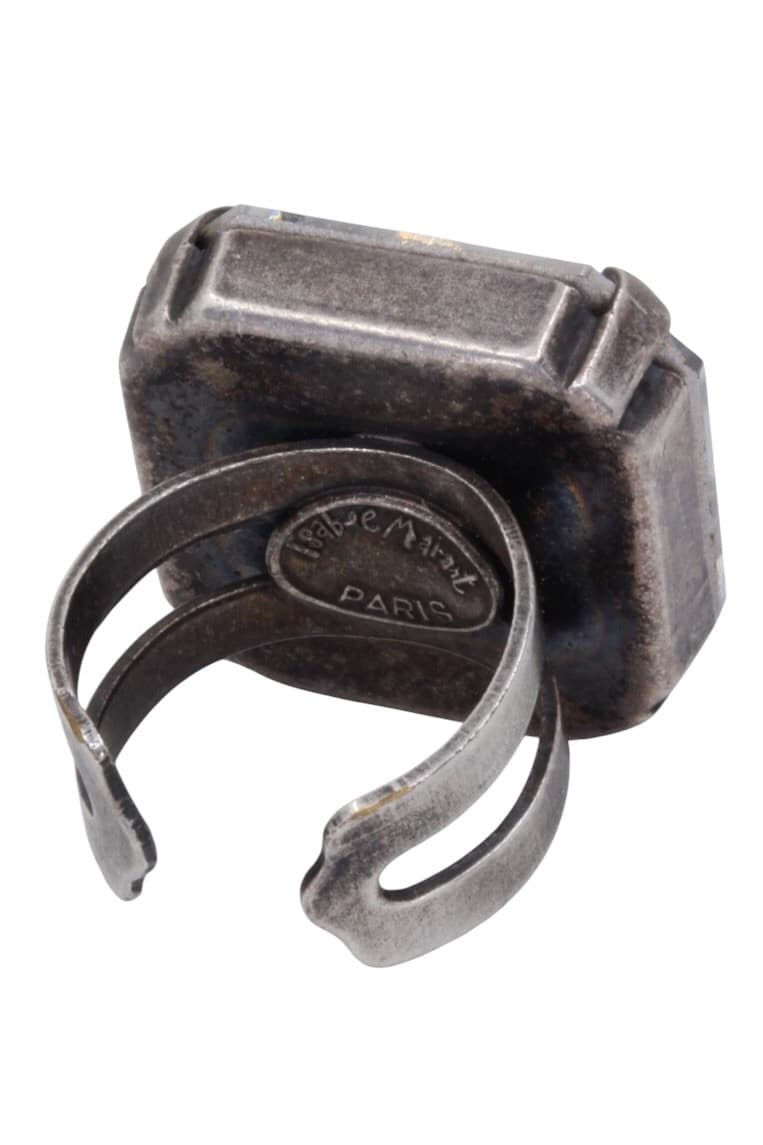 Bague Isabel Marant Fantaisie - photo 4