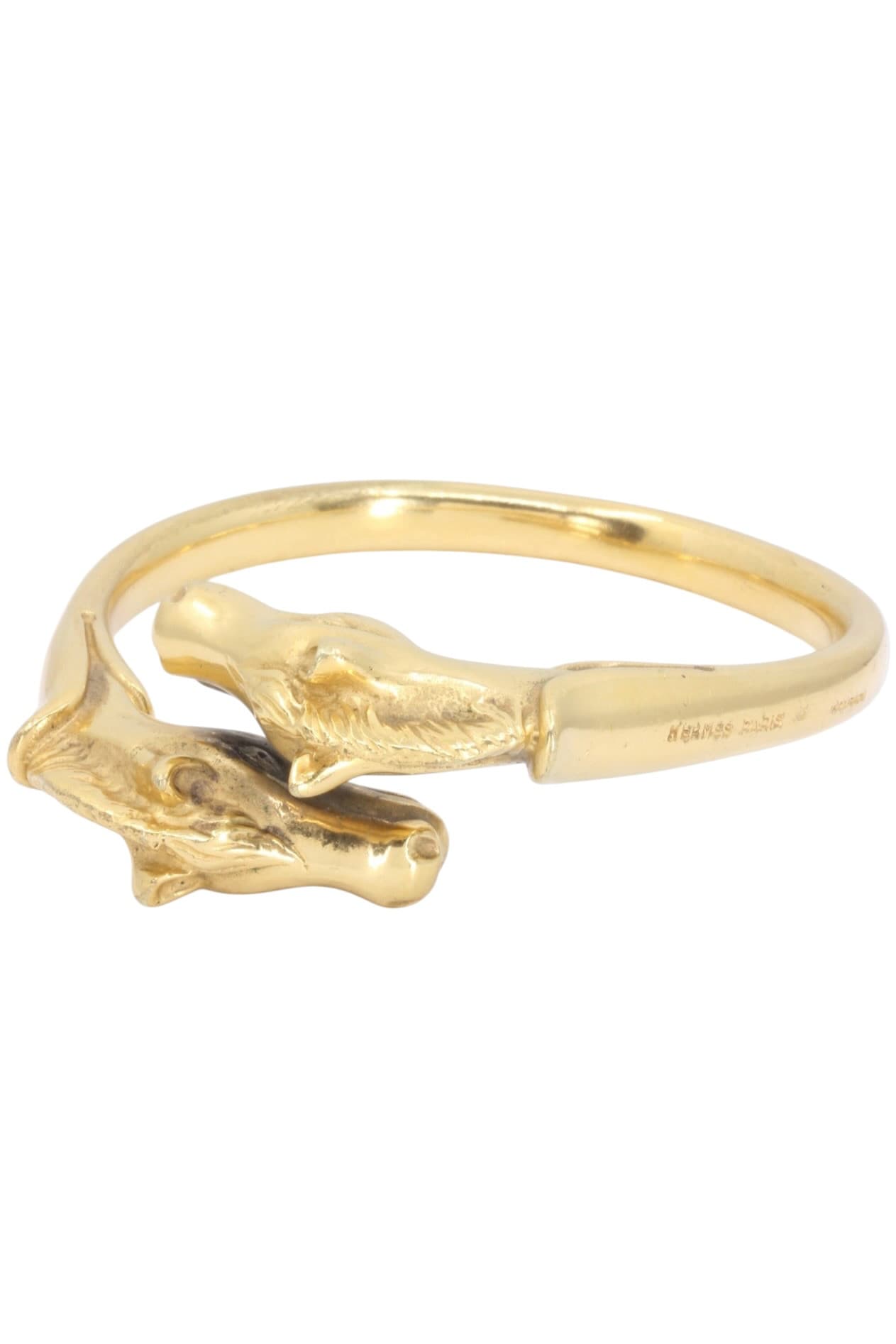 Bracelet Hermès Têtes de Chevaux