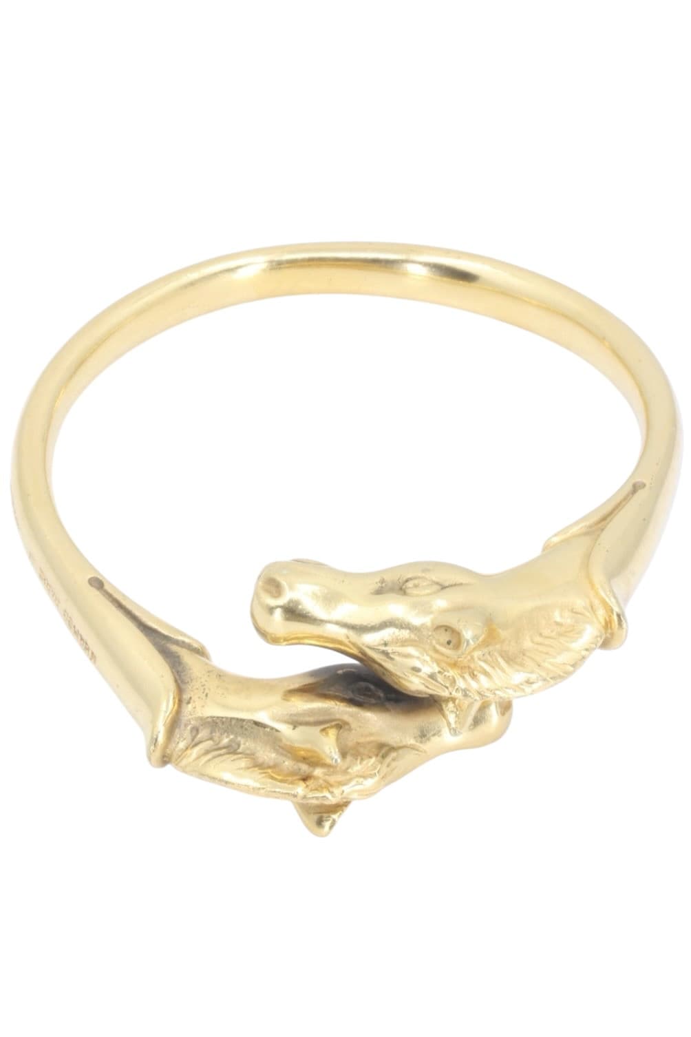 Bracelet Hermès Têtes de Chevaux - photo 4