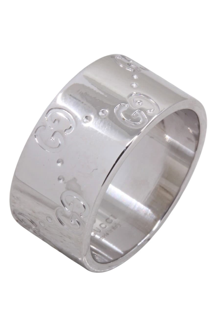 Bague Gucci Icon - photo 3
