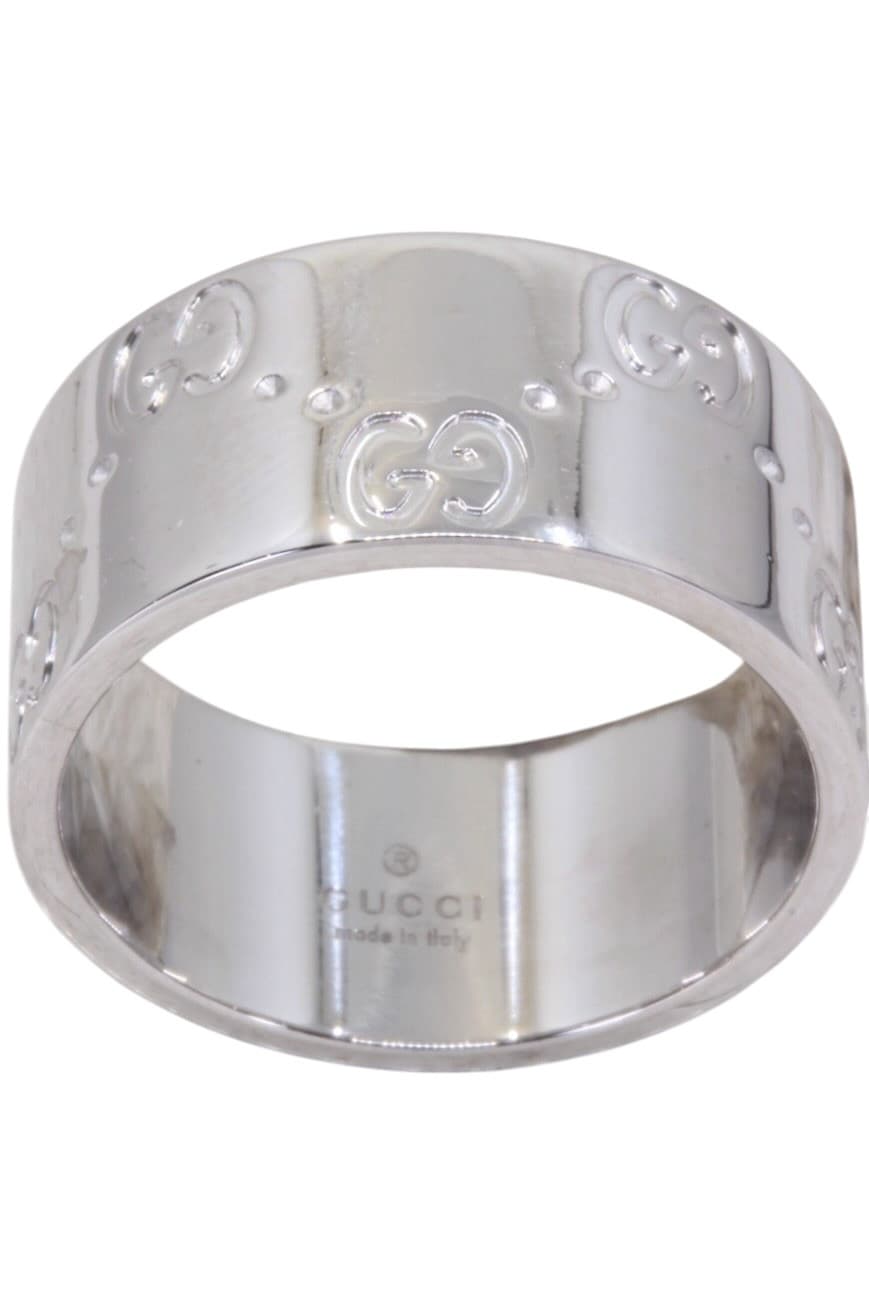 Bague Gucci Icon