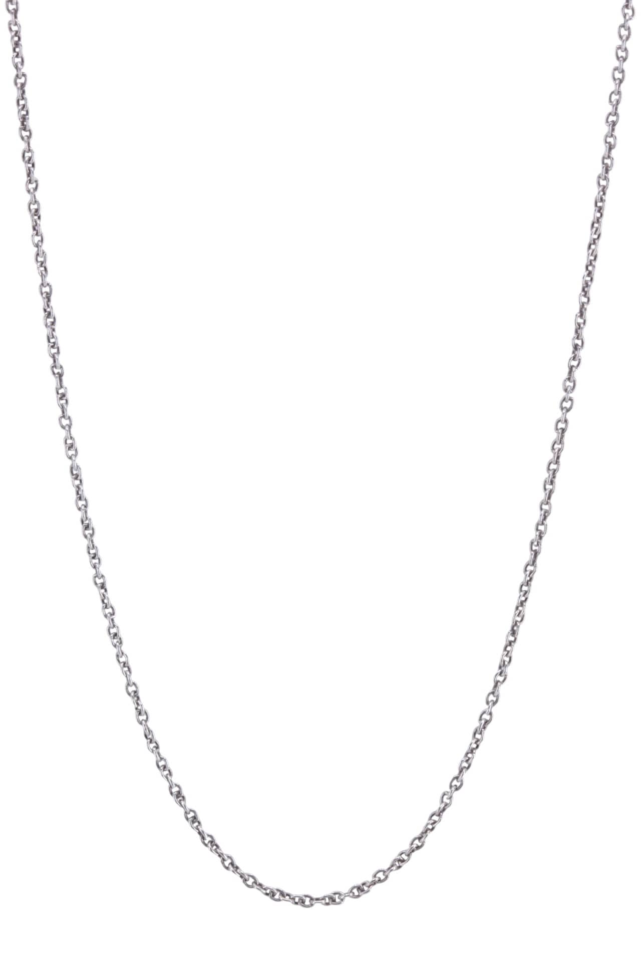 CHAINE TIFFANY&CO ARGENT, photo 2 sur 3