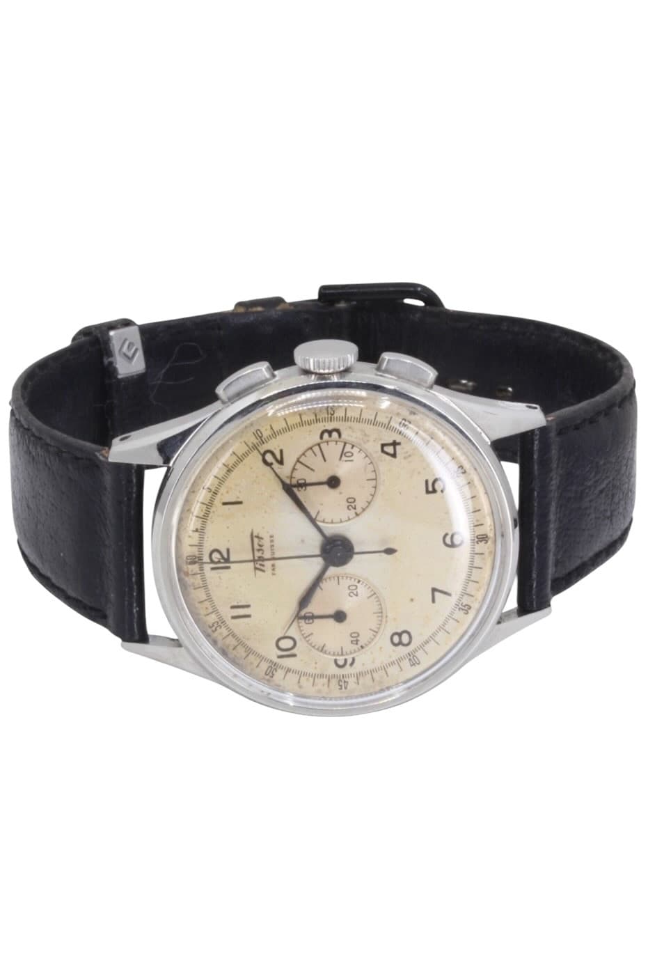 Tissot Chronographe - photo 5