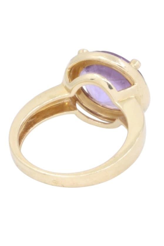 Bague Poiray Améthyste - photo 5