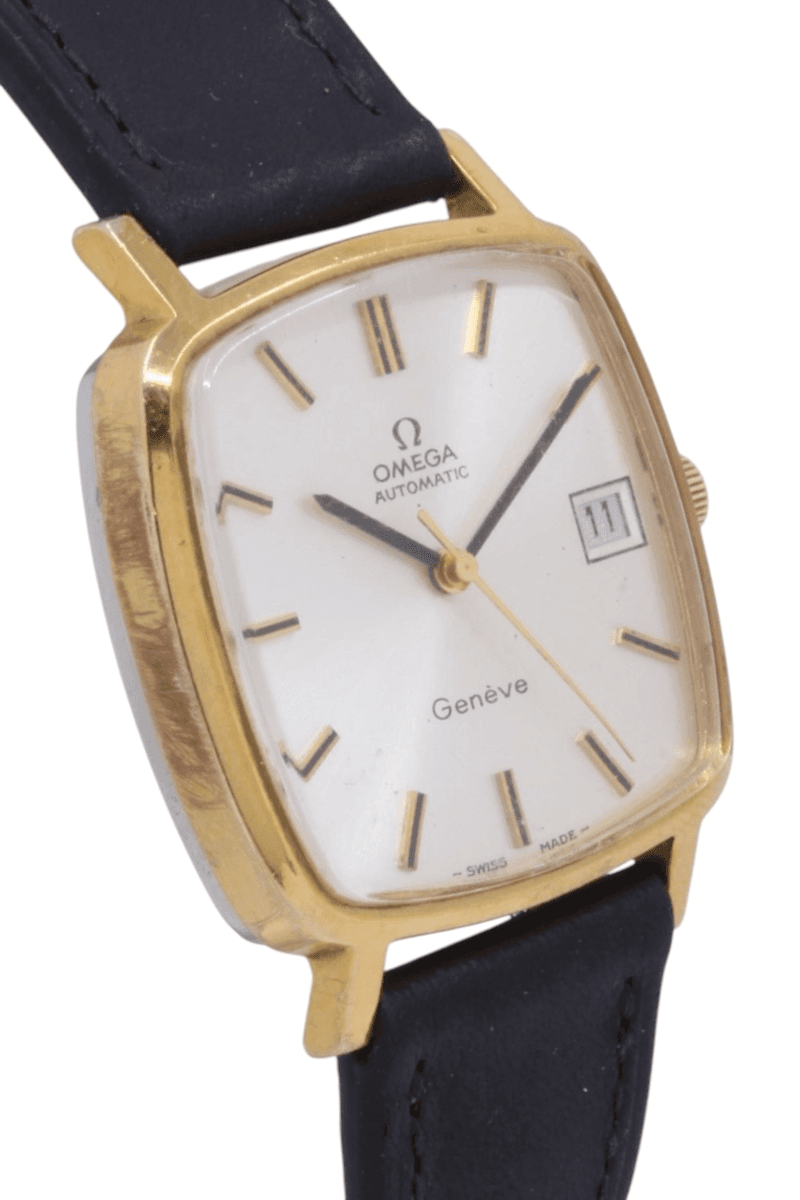 Omega Genève Automatic - photo 3