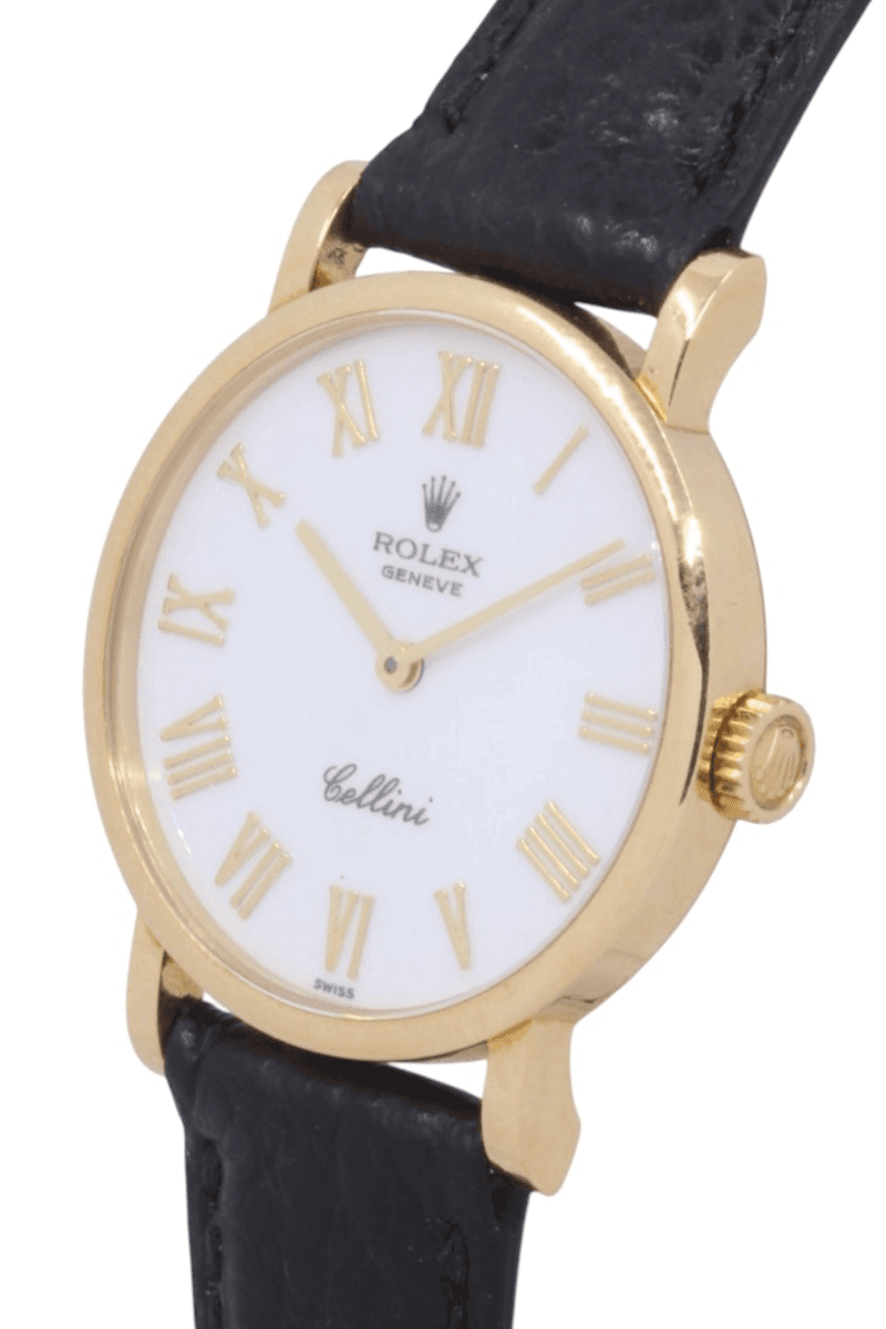 Rolex Cellini 5109 - photo 4